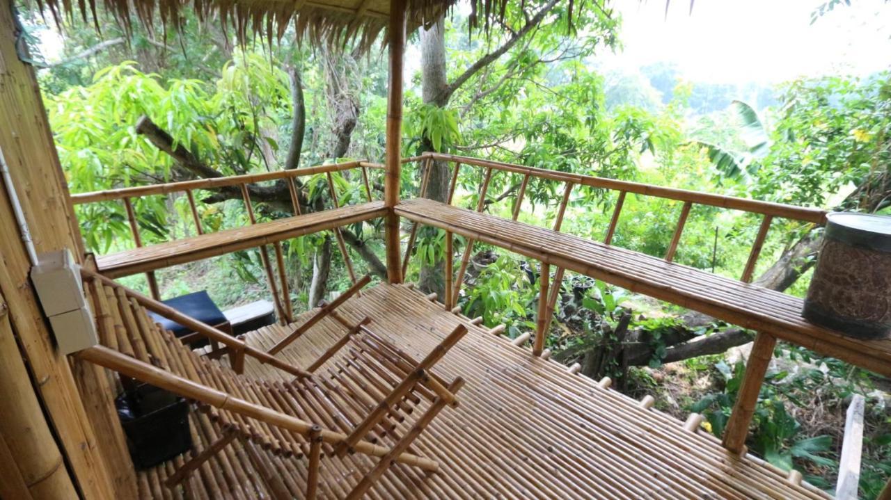 Cast Away Apartment Nonthaburi Exterior photo