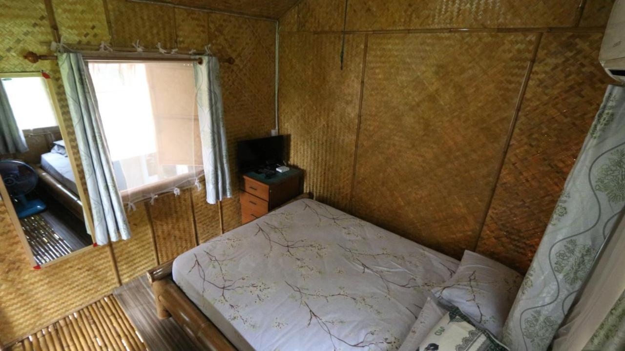 Cast Away Apartment Nonthaburi Exterior photo
